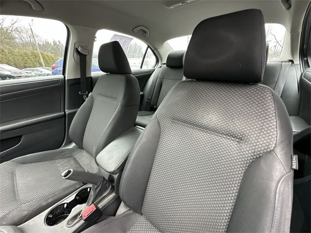 Thumbnail: 2014 Volkswagen Jetta - 9