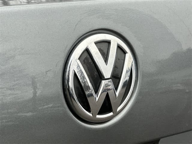 Thumbnail: 2014 Volkswagen Jetta - 7