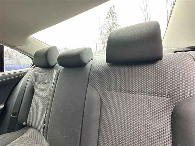 Thumbnail: 2014 Volkswagen Jetta - 10