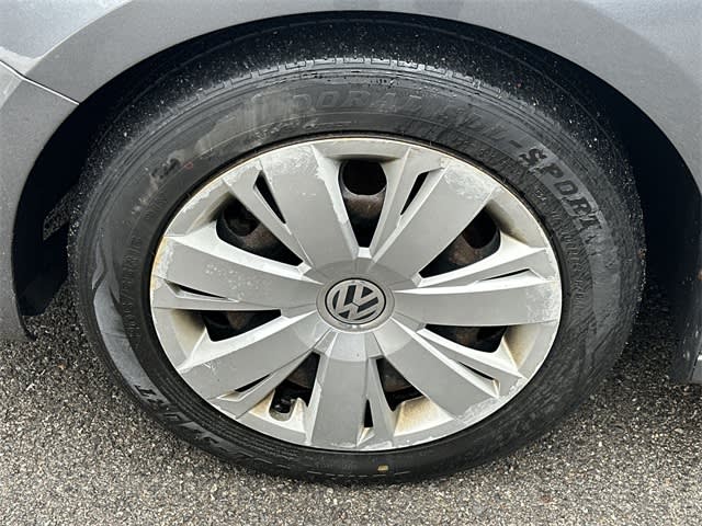 Thumbnail: 2014 Volkswagen Jetta - 19