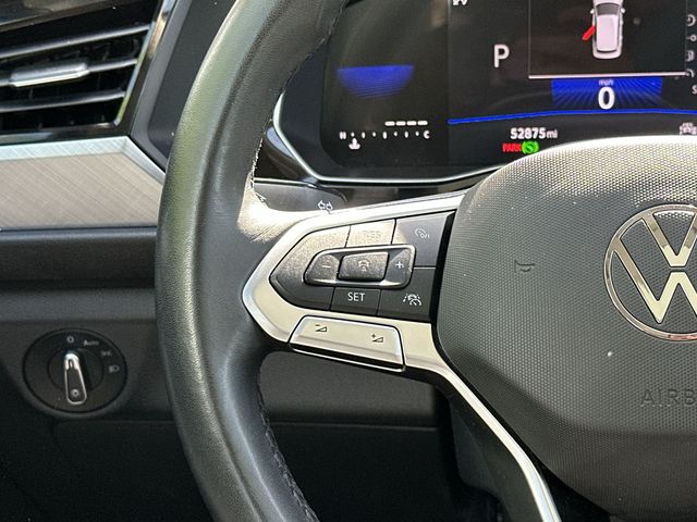 Thumbnail: 2024 Volkswagen Jetta - 18