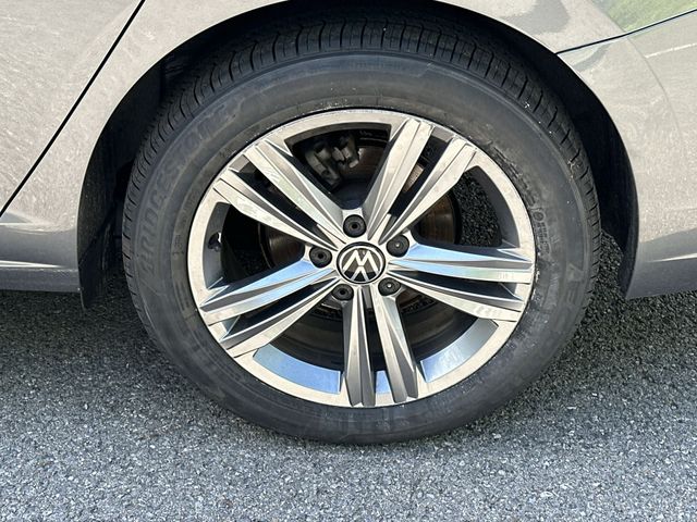 Thumbnail: 2024 Volkswagen Jetta - 8