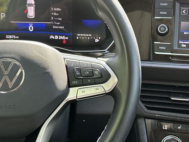 Thumbnail: 2024 Volkswagen Jetta - 19