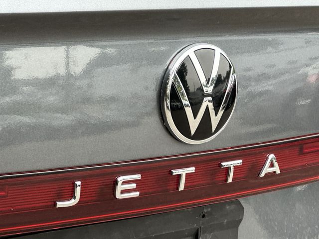 Thumbnail: 2025 Volkswagen Jetta - 7