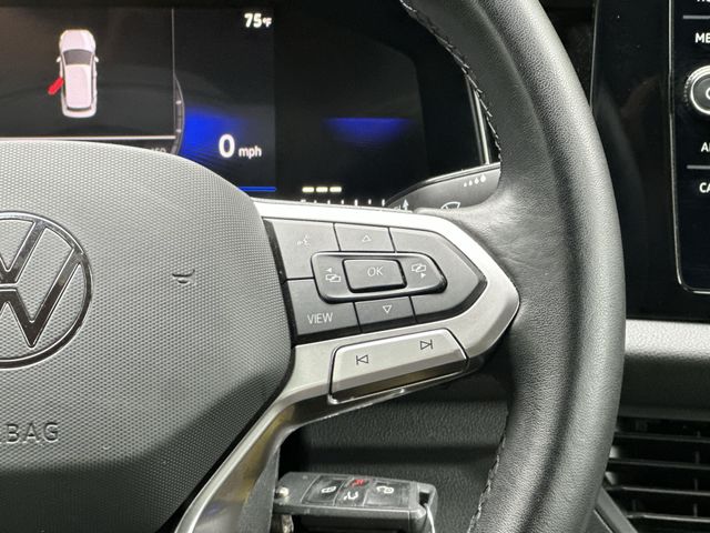 Thumbnail: 2025 Volkswagen Jetta - 15