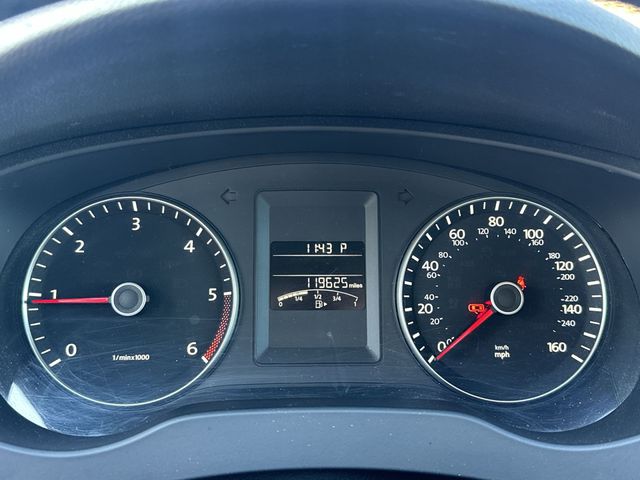 Thumbnail: 2014 Volkswagen Jetta - 12