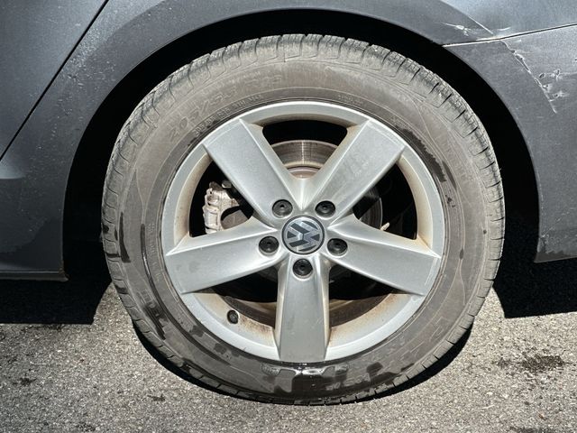 Thumbnail: 2014 Volkswagen Jetta - 8