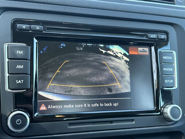 Thumbnail: 2014 Volkswagen Jetta - 17