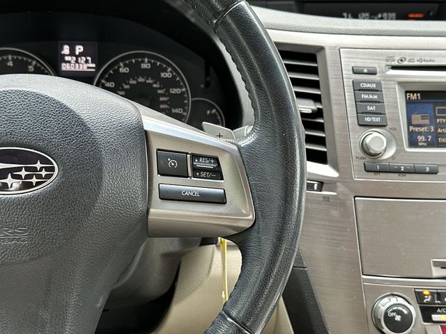 Thumbnail: 2014 Subaru Legacy - 15