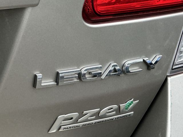 Thumbnail: 2014 Subaru Legacy - 18