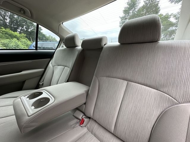 Thumbnail: 2014 Subaru Legacy - 10