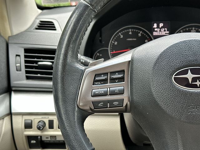 Thumbnail: 2014 Subaru Legacy - 14