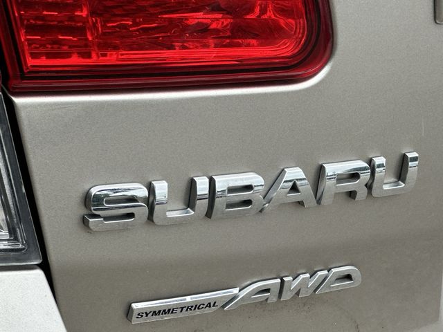 Thumbnail: 2014 Subaru Legacy - 7
