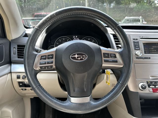 Thumbnail: 2014 Subaru Legacy - 2