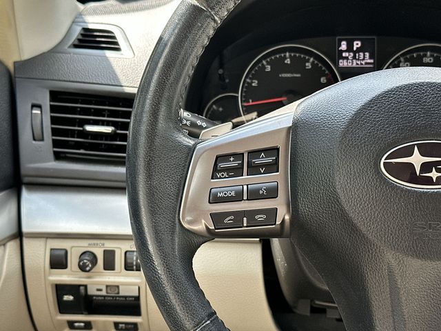 Thumbnail: 2014 Subaru Legacy - 17