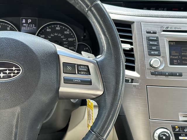 Thumbnail: 2014 Subaru Legacy - 18