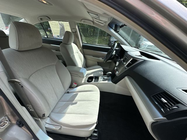 Thumbnail: 2014 Subaru Legacy - 21