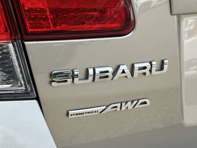 Thumbnail: 2014 Subaru Legacy - 7