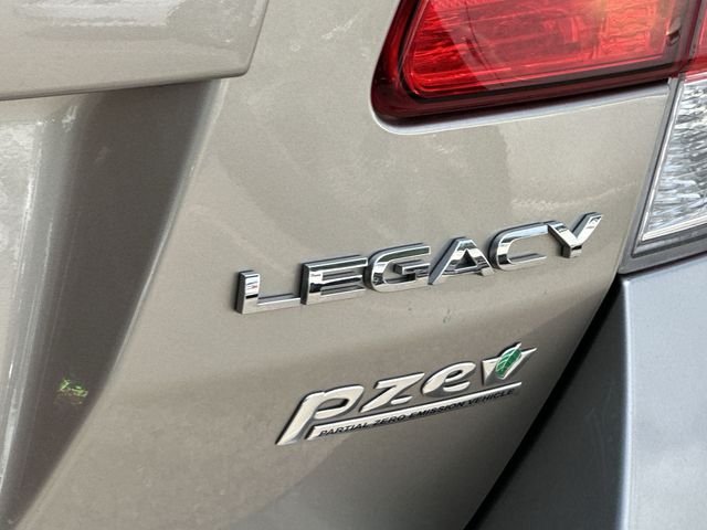 Thumbnail: 2014 Subaru Legacy - 24
