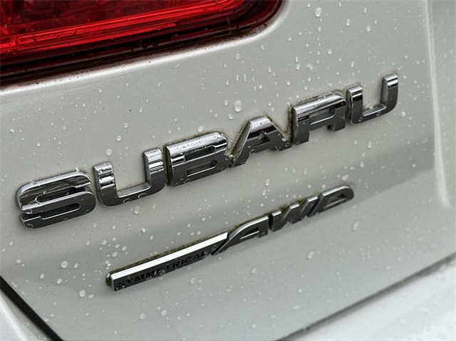 2014 Subaru Legacy Limited 7