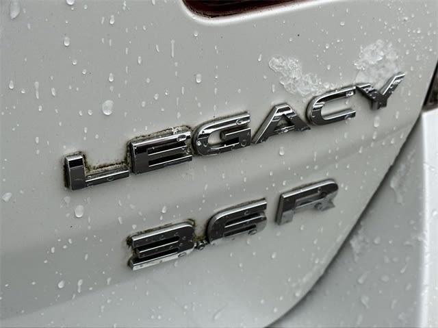 2014 Subaru Legacy Limited 28