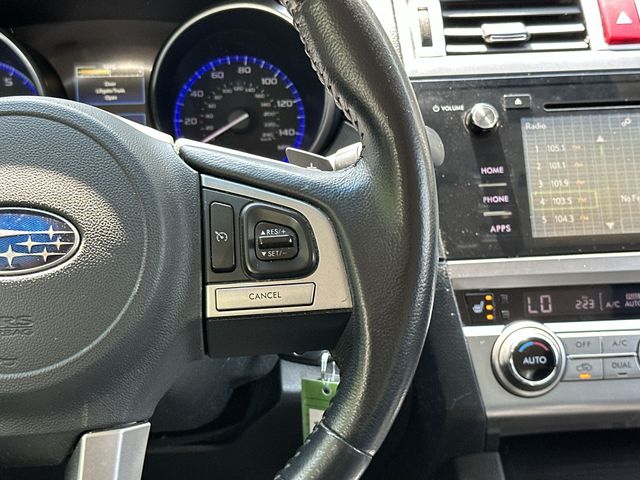 Thumbnail: 2015 Subaru Legacy - 15