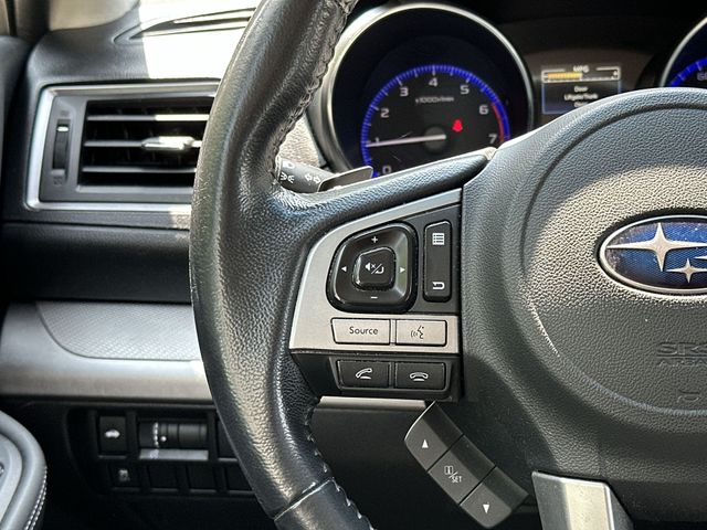 Thumbnail: 2015 Subaru Legacy - 14