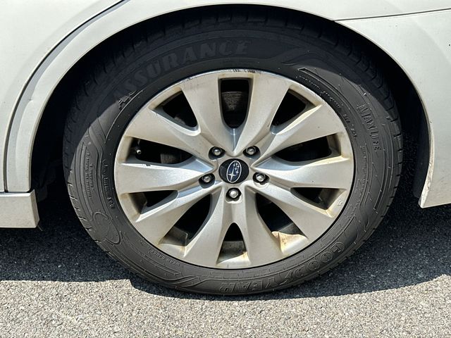 Thumbnail: 2015 Subaru Legacy - 8