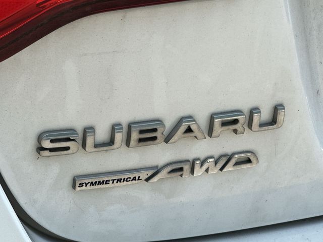 Thumbnail: 2015 Subaru Legacy - 7