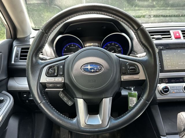 Thumbnail: 2015 Subaru Legacy - 2
