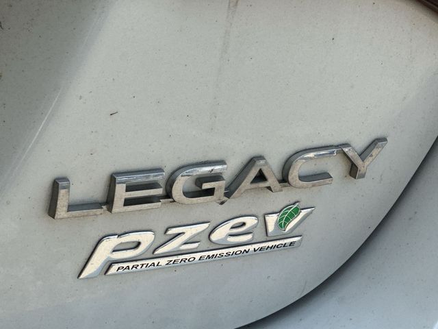 Thumbnail: 2015 Subaru Legacy - 18