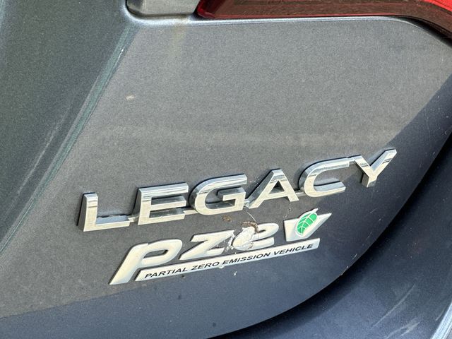 Thumbnail: 2016 Subaru Legacy - 20