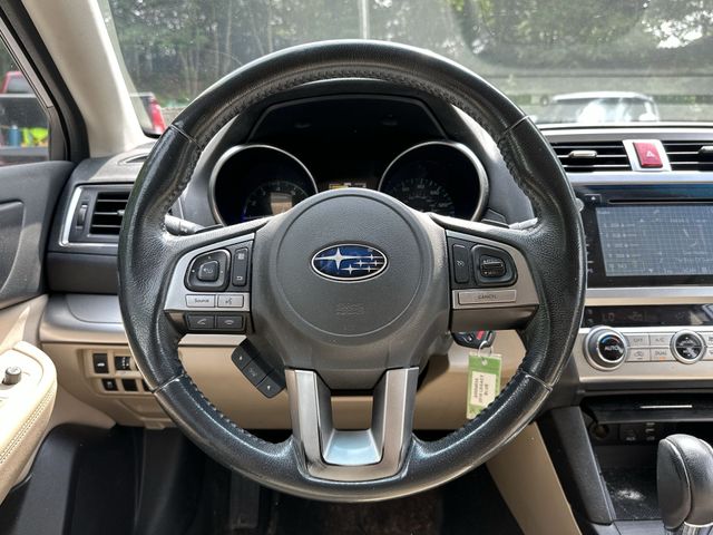 Thumbnail: 2016 Subaru Legacy - 2