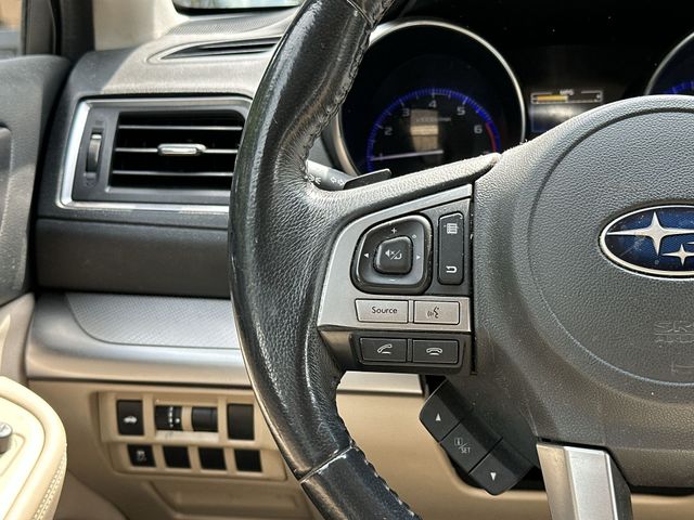 Thumbnail: 2016 Subaru Legacy - 15