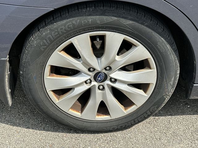 Thumbnail: 2016 Subaru Legacy - 8