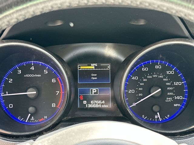 Thumbnail: 2016 Subaru Legacy - 12