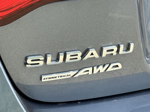 Thumbnail: 2016 Subaru Legacy - 7