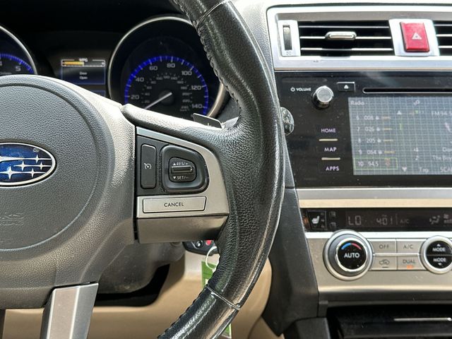 Thumbnail: 2016 Subaru Legacy - 9