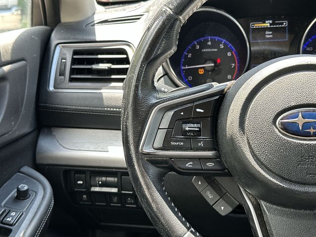 Thumbnail: 2019 Subaru Legacy - 14