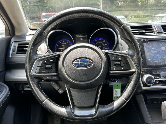 Thumbnail: 2019 Subaru Legacy - 2