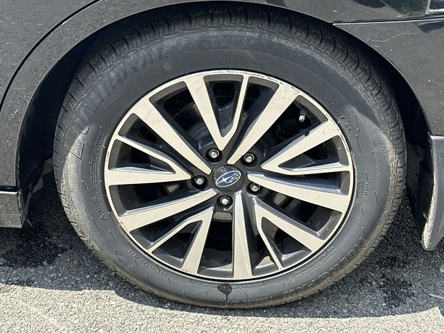 Thumbnail: 2019 Subaru Legacy - 22