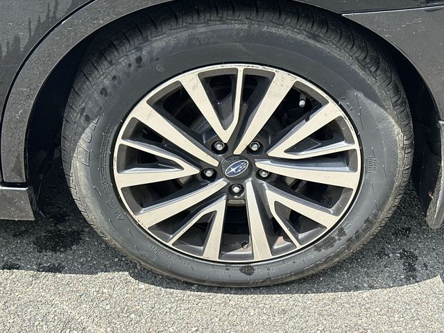 Thumbnail: 2019 Subaru Legacy - 8
