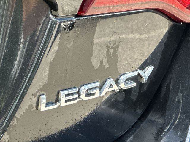 Thumbnail: 2019 Subaru Legacy - 17