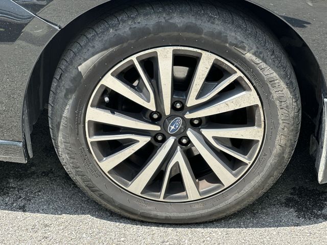 Thumbnail: 2019 Subaru Legacy - 20