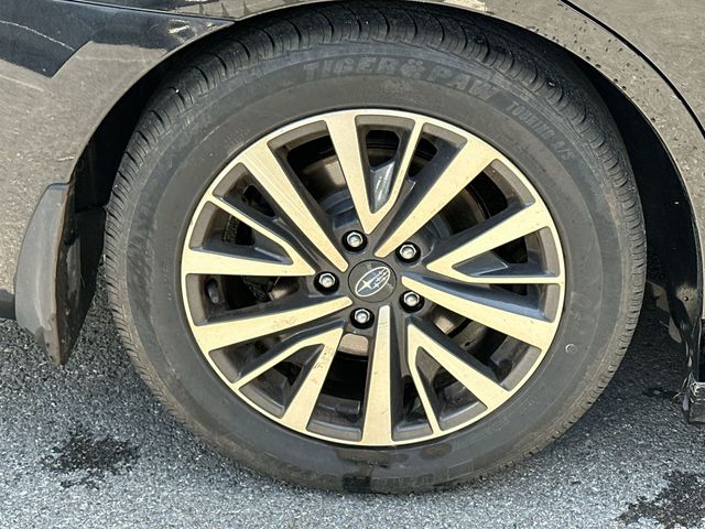 Thumbnail: 2019 Subaru Legacy - 21