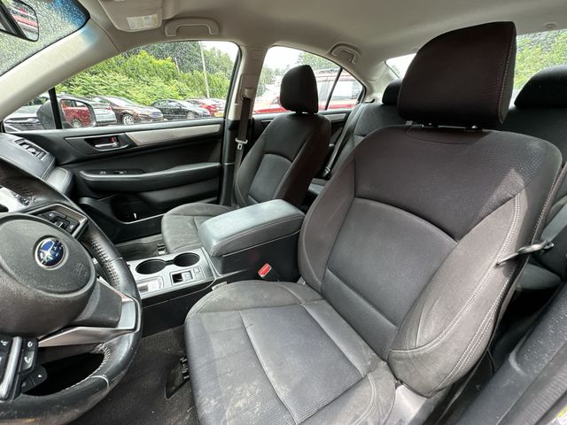 Thumbnail: 2019 Subaru Legacy - 10