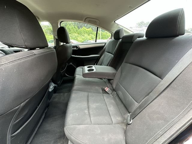 Thumbnail: 2019 Subaru Legacy - 12