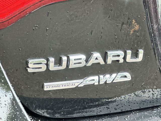 Thumbnail: 2019 Subaru Legacy - 7