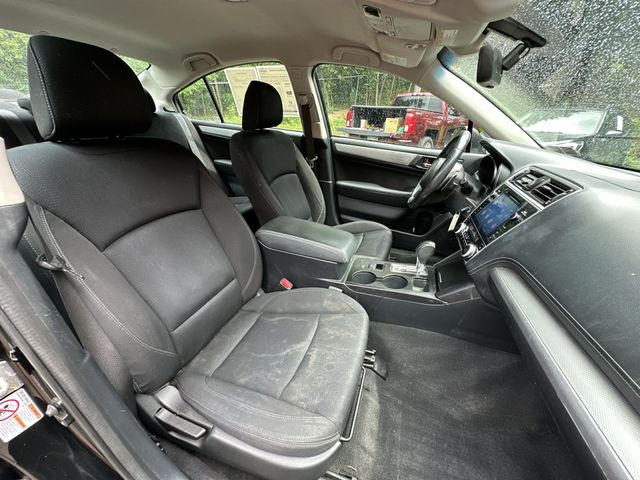 Thumbnail: 2019 Subaru Legacy - 23