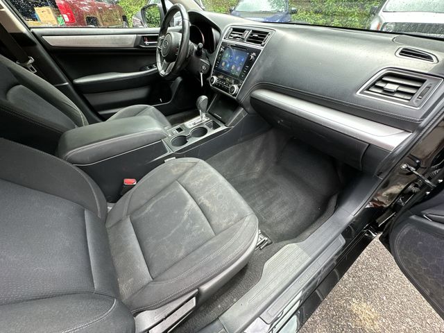 Thumbnail: 2019 Subaru Legacy - 11